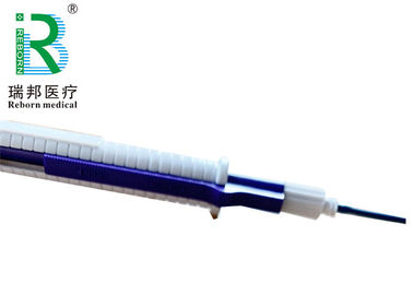 Braided Tube Stone Retrieval Basket Zero Tip Nitinol Tipless High Visualization