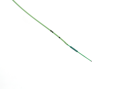Hospital F3 Stone Cone Retrieval Coil Nitinol Material With CE Certificate