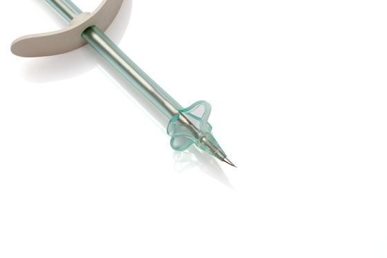 ODM Urology Suprapubic Cystostomy Catheter