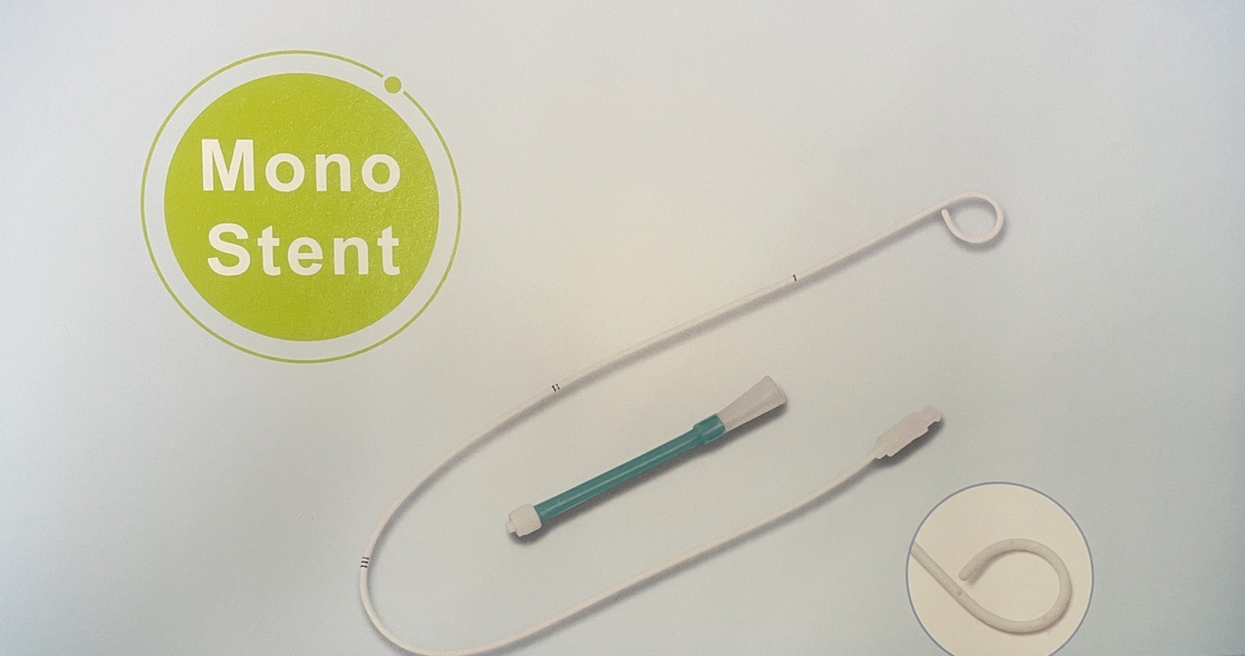Surgical Supplies Disposable Ureteral Mono Stent