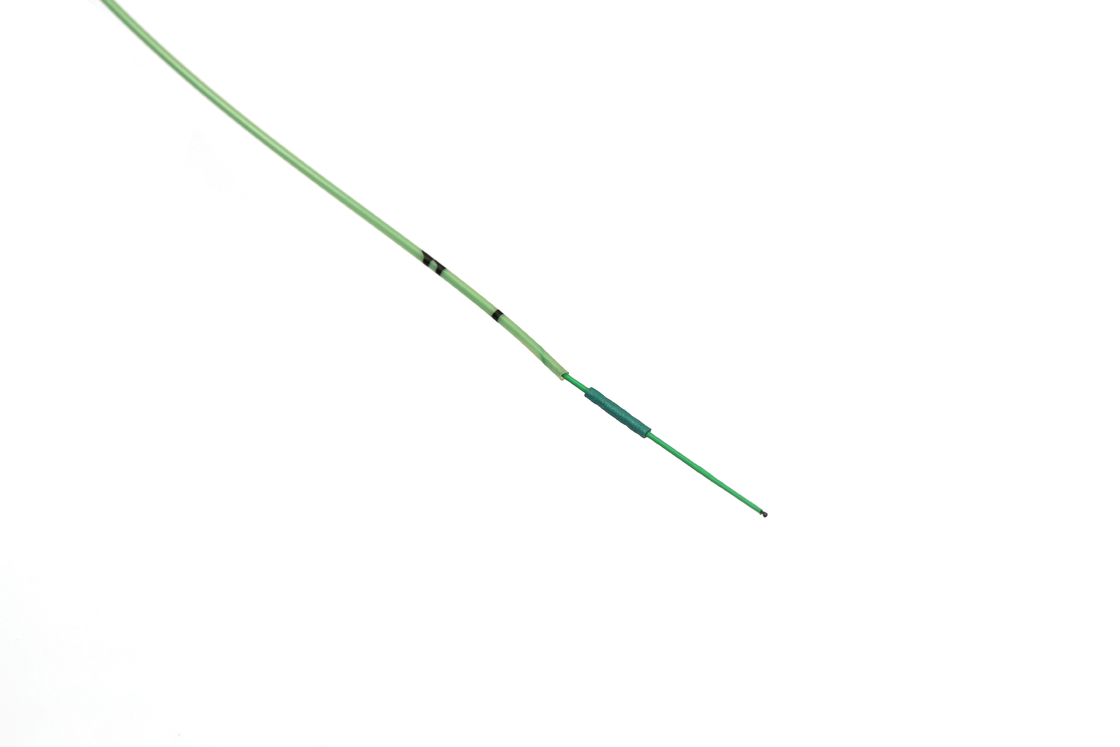 Hospital F3 Stone Cone Retrieval Coil Nitinol Material With CE Certificate