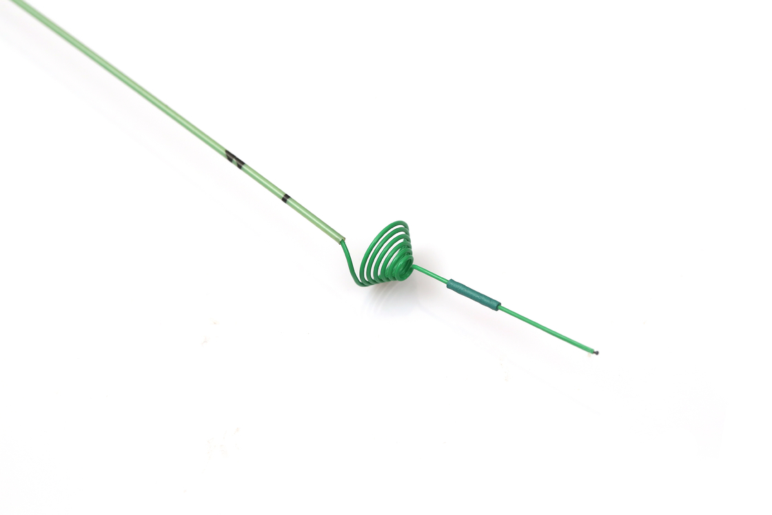 3Fr 400-1200mm Nitinol Stone Cone Disposable