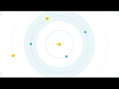 Un cathéter stérile d'infusion est utilisé une fois